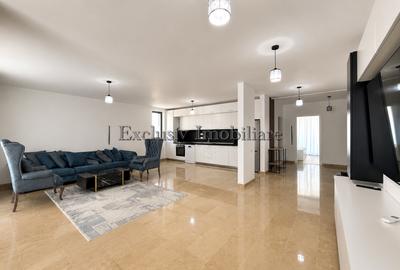 Apartament 4 camere - 2 bai - 3 balcoane | BND Building | Parcare - 8