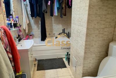 Apartament 1 camera | Decomandat | 31 mpu | Zona Petrom Baciu - 3
