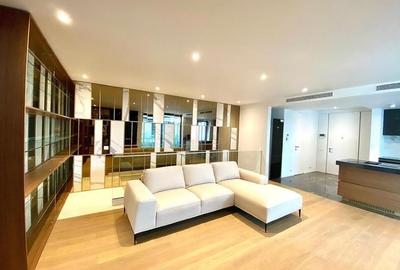 Apartament cu 4 camere decomandat în Aviatorilor