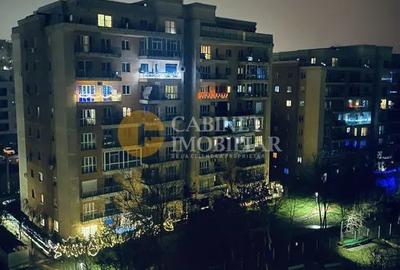 3 camere, decomandat, etaj 6/9, 75mp, 2 bai, liber! - 5