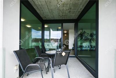 Apartament cu 3 camere 2 bai si terasa etaj 2 zona Calea Dumbravii - 16