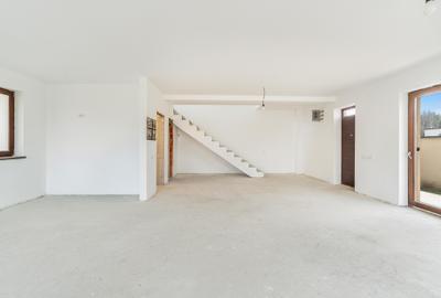 Vilă modernă, 4 dormitoare, Corbeanca, Str. Fermei nr. 6D - 5