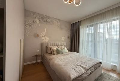 4 camere | Pallady | 15 min metrou N. Teclu | premium | Evia Nio - 5