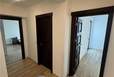 Apartament 3 camere premium, la 2 minute de Palas Campus, parcare inclusă – - 15