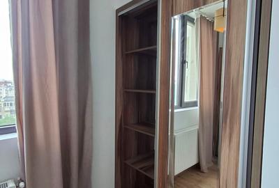 APARTAMENT LA 1 MINUT DE METROU TIMPURI NOI/ CENTRALĂ TERMICĂ - 7