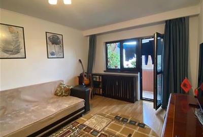 Apartament 3 camere Tineretului/ 2 bai - 1