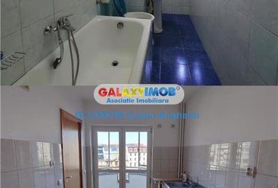 Apartament 2 camere nemobilat - metrou 1 minut - Piata Unirii - 12