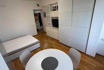 Arcul de Triumf - Garsoniera  confort 1 - TOTUL NOU - CENTRALA PROPRIE - - 1