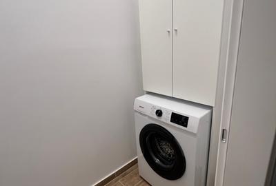 Apartament 3 camere | Prima Închiriere | Bloc Nou Premium | Armenească - 10