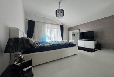 Apartament 4 camere | 136 mp | Lipovei | 900 EUR - 9