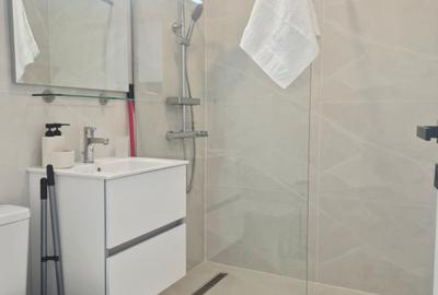 Prima inchiriere, apartament 2 camere, 56mp utili, loc de parcare - 9