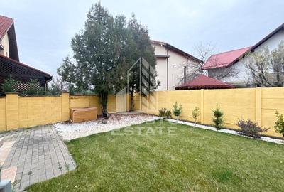 Casa individuala cu 4 camere de inchiriat, zona Ghiroda, Timisoara - 25