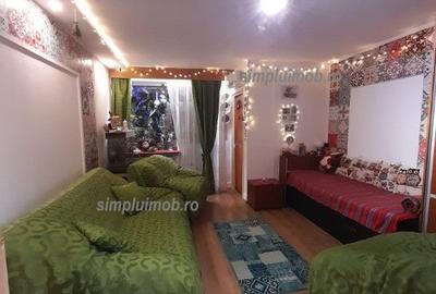 Garsonieră decomandată 32 mp - Zona Lujerului - 2