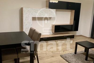 Apartament 2 camere Borhanci - 2