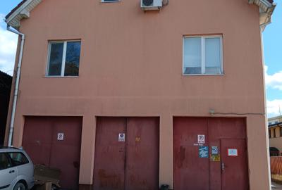 Cladire birouri - Semicentral - 6