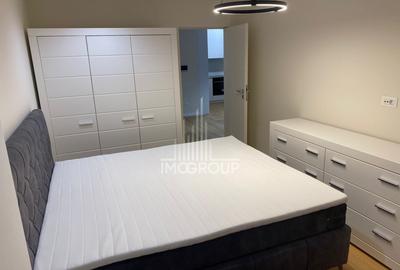 Apartament Nou de Lux | Zona Iulius Mall & FSEGA | Parcare inclusă - 7