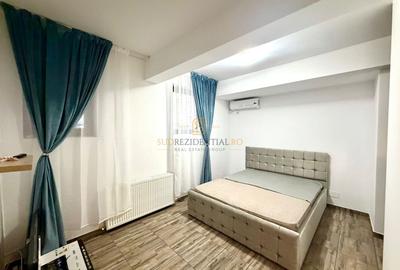 Garsoniera de vanzare, Confort Urban, Targ Pucheni, Rahova - 1