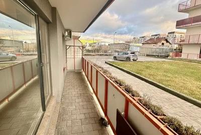 Apartament 2 camere de 50mp plus terasa 12mp , zona :Vivo Center - 7