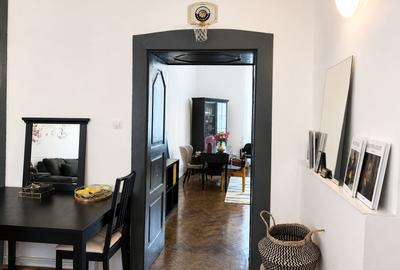 Apartament elegant de vânzare – Ultracentral - 10