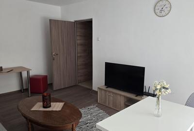 Apartament 2 camere Drumul Taberei | 10 minute metrou | decomandat - 10