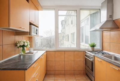 Apartament 2 camere Mangalia, Rozelor – aproape de plajă, 55 mp - 5