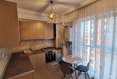 Apartament 3 camere de inchiriat - Energia Residence ┃Loc parcare - 4