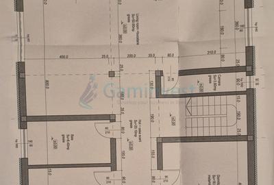 Casa de vanzare in Santandrei, semifinisata la 10 minute de Oradea - 4