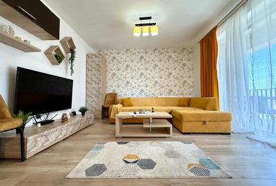 Studio Modern | Parcare + boxă | Avantgarden Coresi (Kasper) - 1