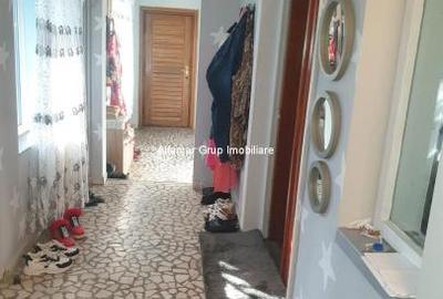Casa individuala cu 3 camere Ferentari- Trompetului - 14