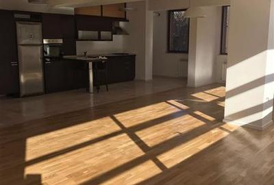 Birou de inchiriat langa Parcul Herastrau - Penthouse cu terasa - 7