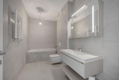 Apartament deosebit in Iancu Nicolae, langa Cambridge, terasa , nou - 18