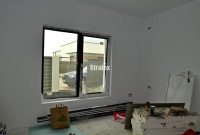 Casa individuala  cu 4 camere si 2 bai - 7
