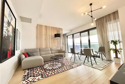 Luxury 3 Rooms Apartment|Herastrau| Underground parking - 3