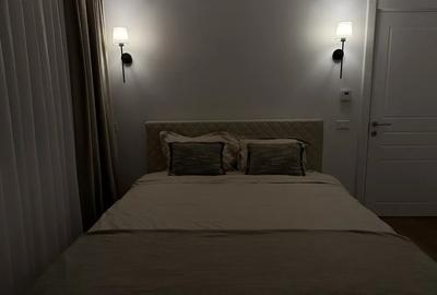 2 camere / 5m metrou 1 Mai - 5