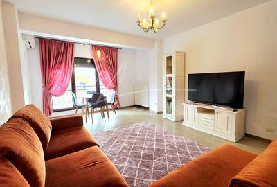 Apartament decomandat  cu 3 camere si 2 bai, 13 Septembrie – Marriott - 16