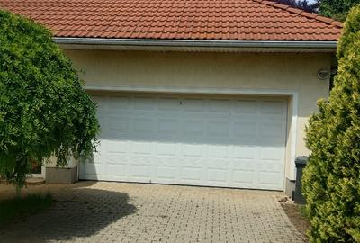 Casa 3 camere la Elek, langa Gyula, Ungaria - 4