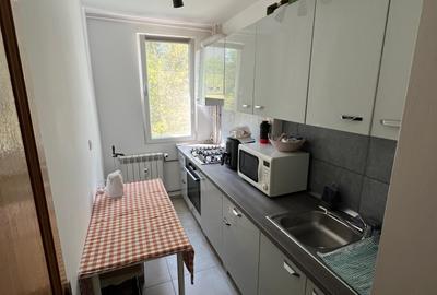 Garsoniera Drumul Taberei Romancierilor 2/4 DEC  Renovata Mobilata Utilata - 6