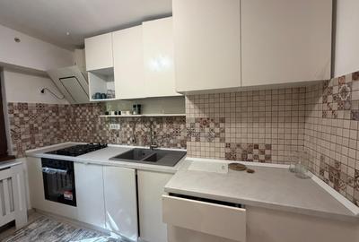 Decebal | 4 min. Metrou Muncii | Apartament LUX | Centrală proprie | PREMIUM - 17