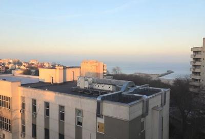 Apartament 2 Camere Vedere La Mare Bulevardul Mamaia Capitol - 1