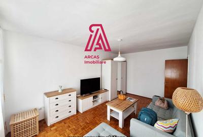 Apartament de inchiriat, 3 camere, 65 mp, str.Hategului, Strand! - 11