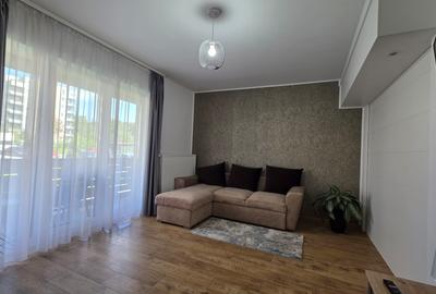 Apartament 2 camere -Parcare+boxă incluse -Avantgarden 3 - 10