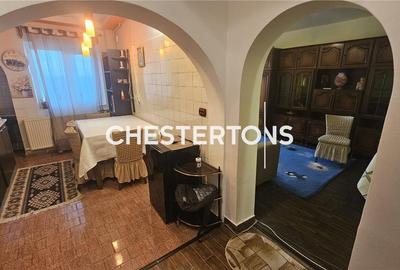 Apartament 4 camere renovat langa Parc Crangasi/Lacul Morii - 14