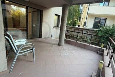 3 camere cu loc de parcare si boxa - Herăstrău - 12