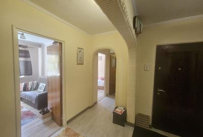 Apartament 4 camere, etaj 1 – Exercițiu, lângă Poștă - 6