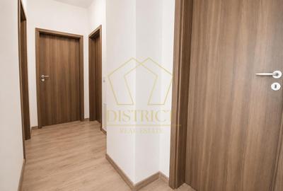 Apartament superb cu 3 camere | Soarelui - 16