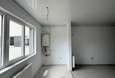 GARSONIERA-DE VANZARE-BLOC NOU-MILITARI RESIDENCE-COMISION 0 - 7