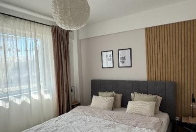 Apartament 2 Camere decomandat 61 MP + parcare - Bloc 2020 - Nicolina - 9