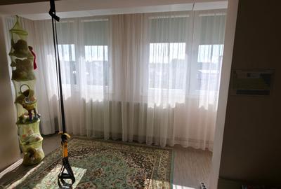 0% Comision | 2 Camere Decomandat | Calea Lipovei Iulius Town - OMW | 65 mp - 15