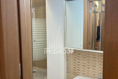 Apartament 3 camere de închiriat, 2 bai, cheltuieli incluse, UMF - 11