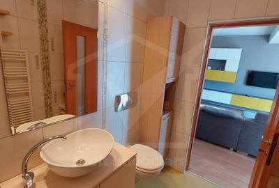Apartament 2 camere de vanzare in Buna Ziua, Cluj Napoca - 10